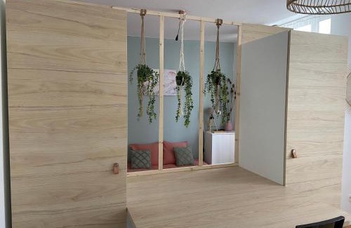 Gannat Appartement | Nature