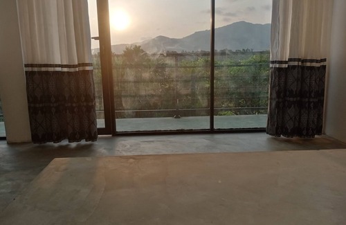 Dambulla Hôtel | nature friendly,mountains view homestay srilanka