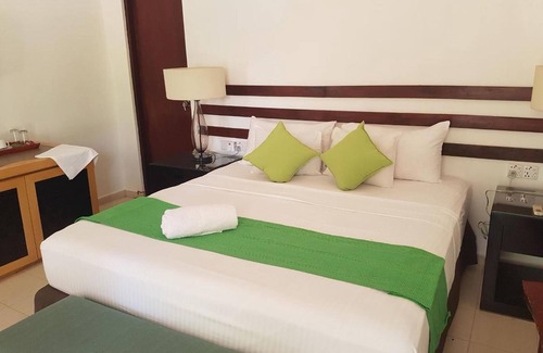 Kimbissa Hôtel | Hébergement dans une cabane dans les arbres près de Sigiriya