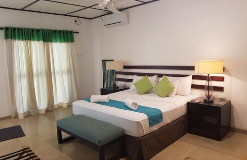 Kimbissa Hôtel | Hébergement dans une cabane dans les arbres près de Sigiriya