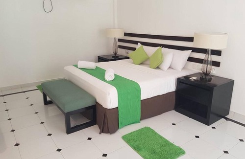 Kimbissa Hôtel | Hébergement dans une cabane dans les arbres près de Sigiriya