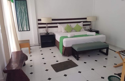 Kimbissa Hôtel | Hébergement dans une cabane dans les arbres près de Sigiriya