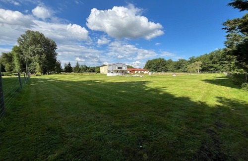 Briaucourt Maison | Nature gîte with cinema room and swimming pool - Ideal for families and groups of friends!