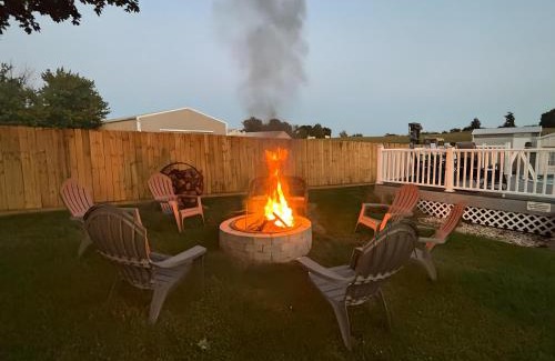 Mount Aetna Maison | Nature Haven Pond,Pool and Hot Tub