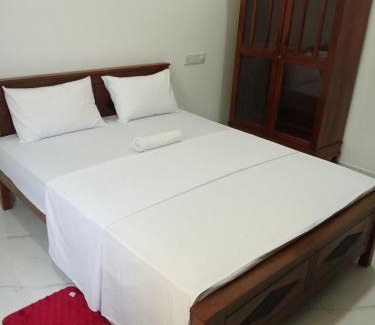 Weligama Maison | Nature Homestay Weligama