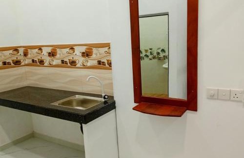 Weligama Maison | Nature Homestay Weligama