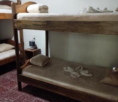 Monteverde Maison | Nature house