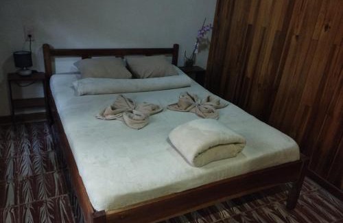 Monteverde Maison | Nature house