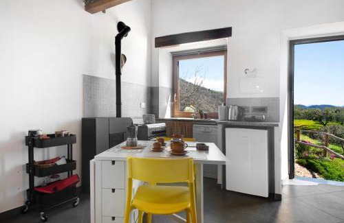 San Colombano Certenoli Maison | Nature House Custu Giancu