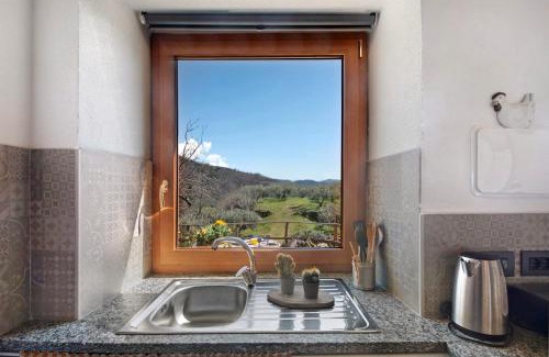 San Colombano Certenoli Maison | Nature House Custu Giancu