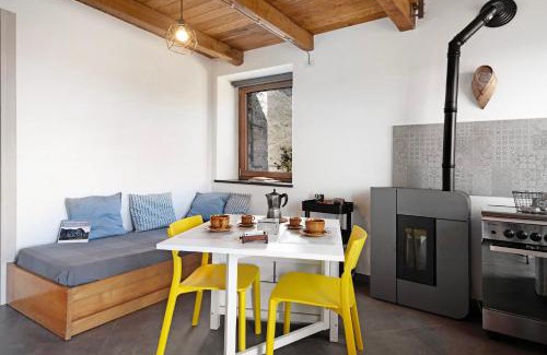 San Colombano Certenoli Maison | Nature House Custu Giancu