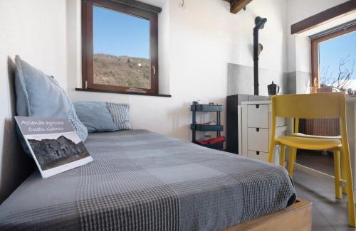 San Colombano Certenoli Maison | Nature House Custu Giancu