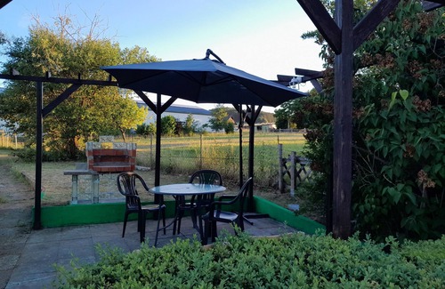 Medebach Maison | Nature House. Great for the family