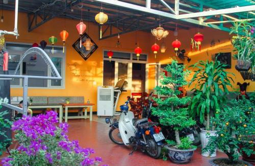Linh Trung IEPZ Maison | Nature House Homestay