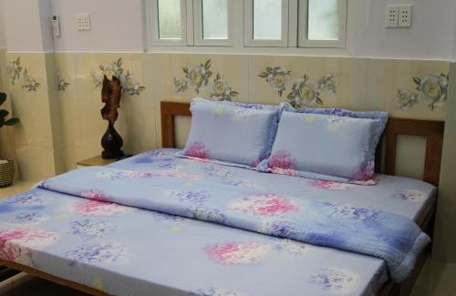 Linh Trung IEPZ Maison | Nature House Homestay