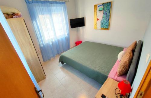Milia Appartement | Nature House Vlatos