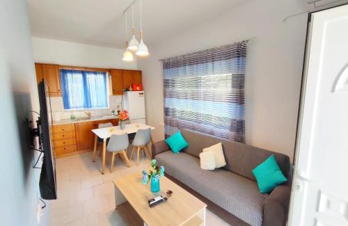 Milia Appartement | Nature House Vlatos