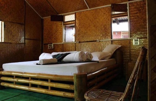 Golaghat Hôtel | Nature Hunt Eco Camp