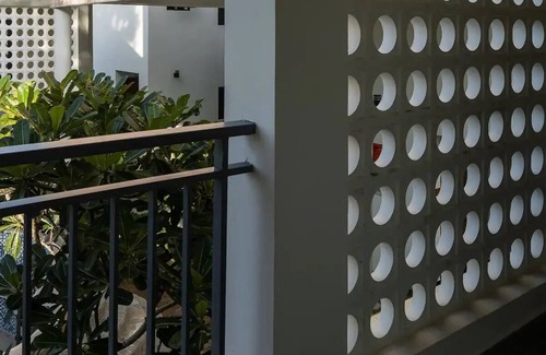Ong Lang Maison | Nature inspired stay in Phu Quoc