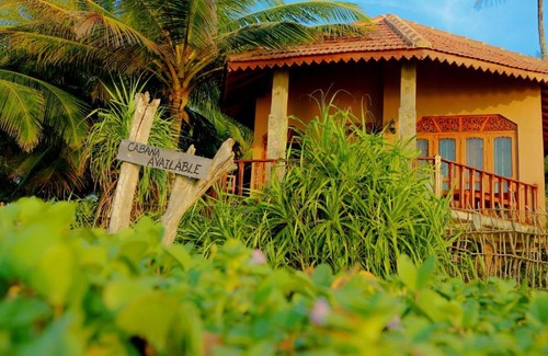 Tangalle Station Balnéaire | Nature Lanka Ayurveda Resort - All Meals and Ayurveda Treatments with Yoga