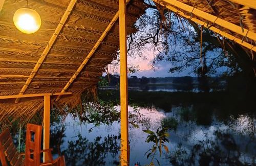 Dambulla Maison | Nature Lotus Villa