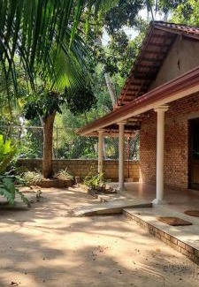 Negombo Appartement | Nature love Negombo