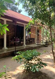 Negombo Appartement | Nature love Negombo