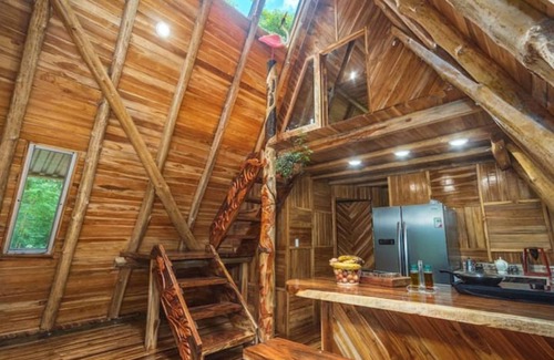 Canafistula Cabine | Nature lovers! 15 minutes from beaches and town!