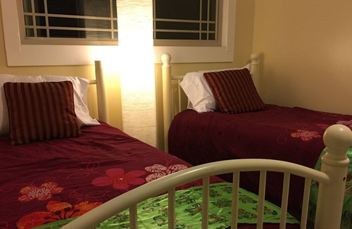 St. Cloud Cottage | Nature Lovers Bungalow près d'Orlando, Disney, à St. Nuage