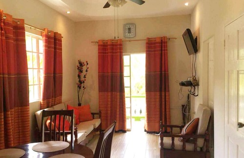 Las Cuevas Maison | Escapade dans un chalet nature amoureux