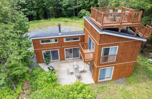 Stornoway Chalet De Ski | Nature & Mountain - Zen sur le Sommet