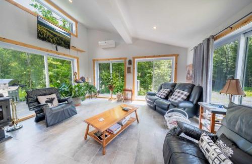 Stornoway Chalet De Ski | Nature & Mountain - Zen sur le Sommet