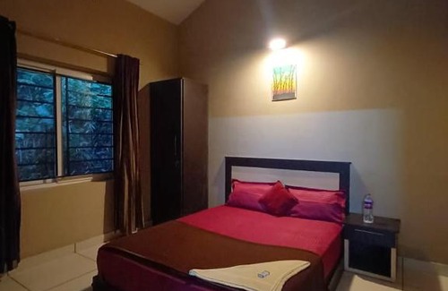 Lakkidi Maison | nature park resorts