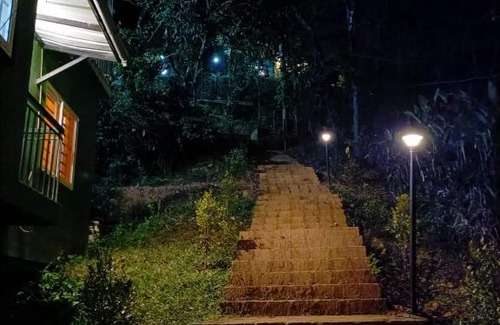 Lakkidi Maison | nature park resorts