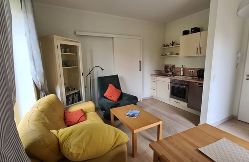 Region Hannover District Appartement | Parc naturel Steinhude, voile, surf, marche cyclisme