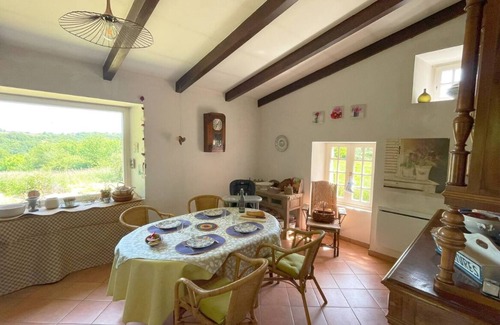 Pampelonne Maison | Nature, peace and comfort - Welcome to Maymac