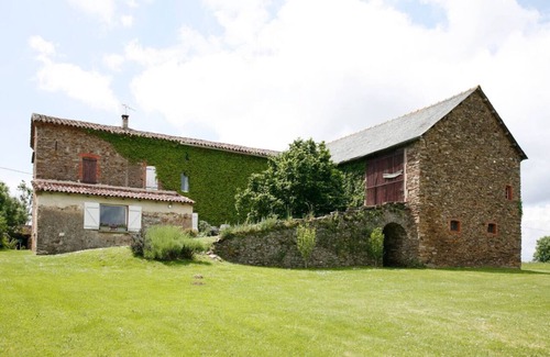Pampelonne Maison | Nature, peace and comfort - Welcome to Maymac