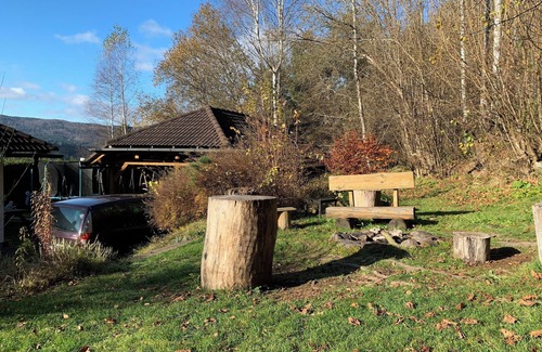 Lenora Maison | Nature, peace, family comfort - private vacation home with garden and playground