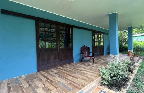Chilamate Maison | Nature, Peace & Tranquility in Northern Costa Rica