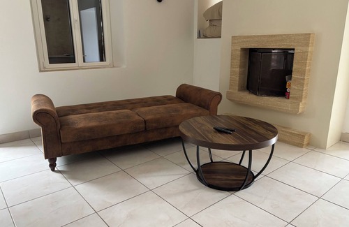 Saint-Mars-d'Outille Maison | Nature rentals