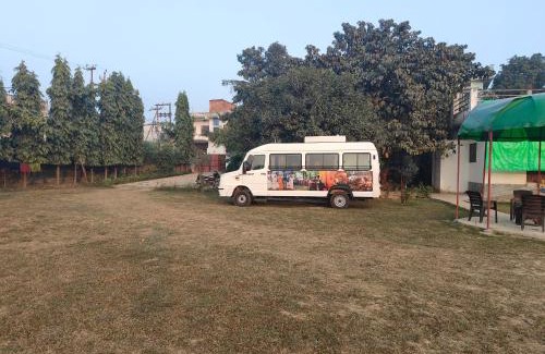 Sarnath Appartement | Nature Resort