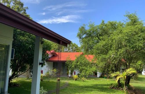 Polonnaruwa Station Balnéaire | Nature Resort