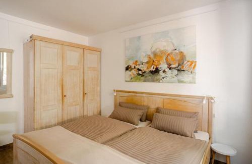 Braunschweig Appartement | Nature Retreat Braunschweig