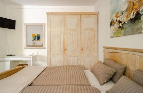 Braunschweig Appartement | Nature Retreat Braunschweig