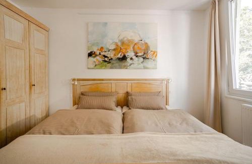 Braunschweig Appartement | Nature Retreat Braunschweig