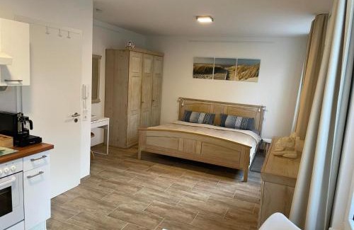 Braunschweig Appartement | Nature Retreat Braunschweig