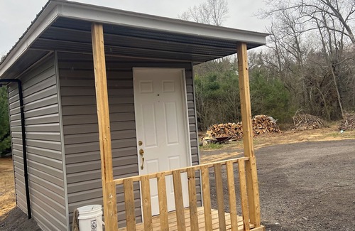 Langton Cabine | Nature Retreat | Cabin on 40 Acres, 15 Mins from Beaches