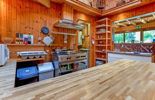 Lignieres Cottage | Cottage à Lignières avec jardin et étang