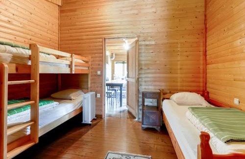 Lignieres Maison | Nature retreat for families