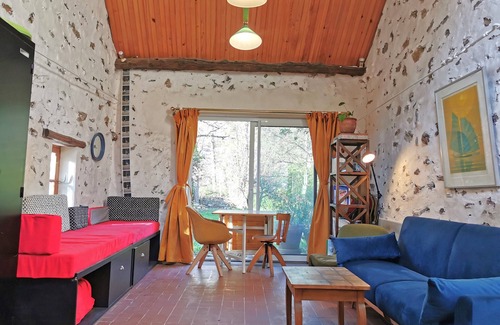 Jouarre Maison | Nature, Rivière et Calme